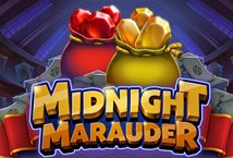 Midnight Marauder slot